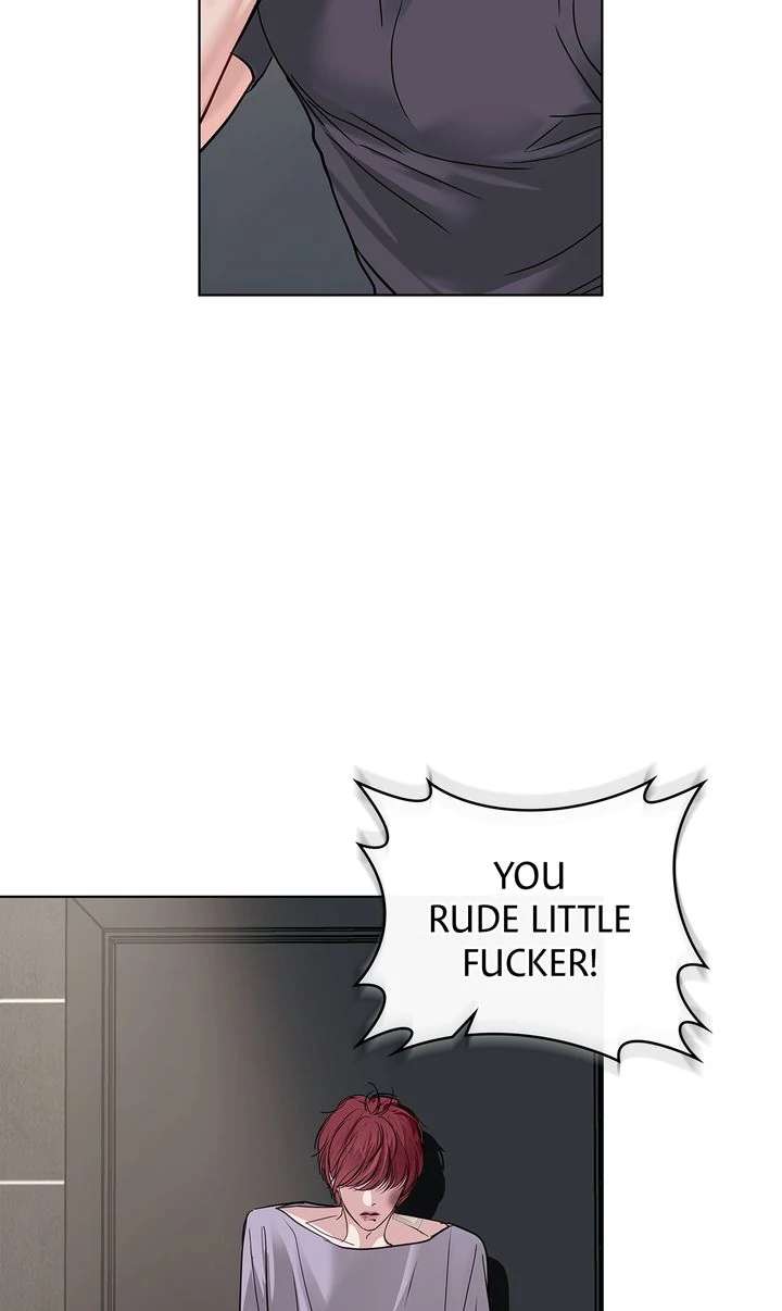 Read Crack chapter 32 image 13 on Lezhin