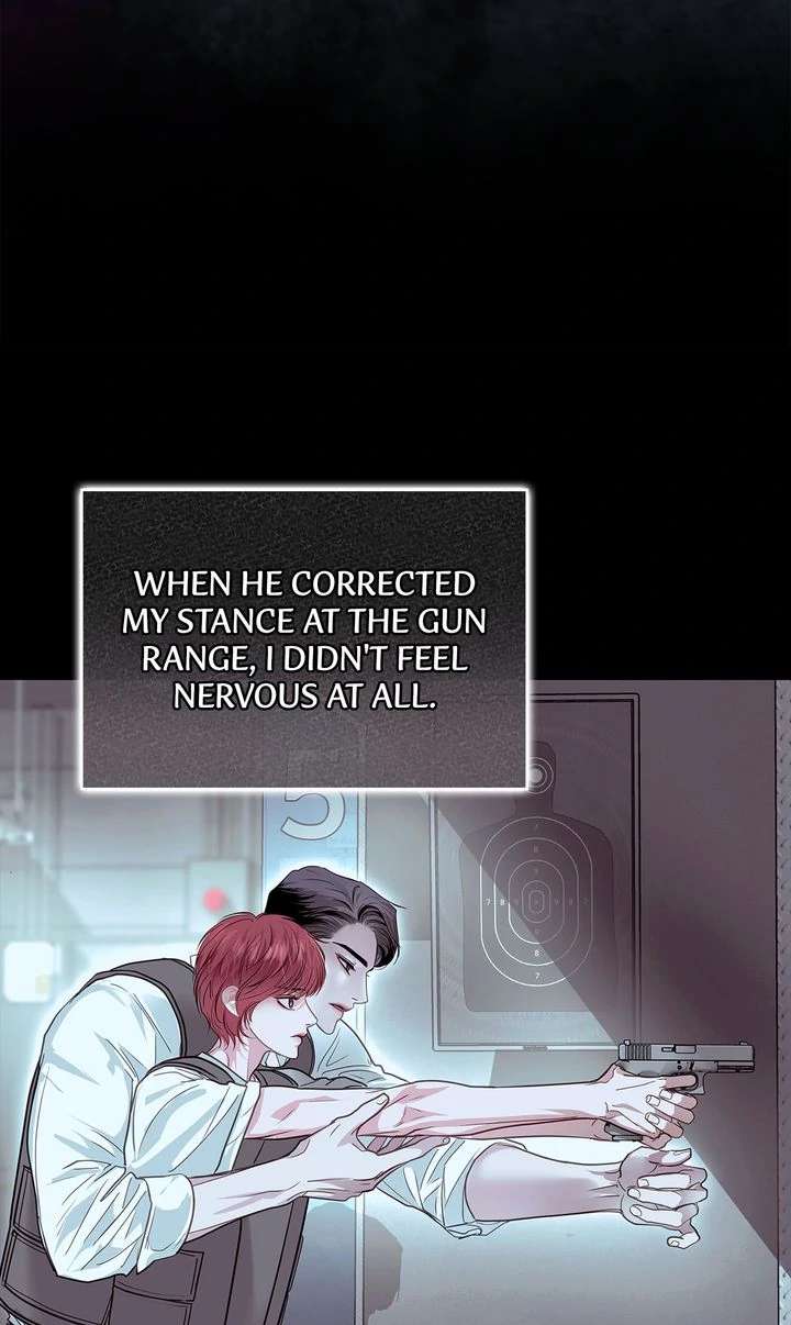 Read Crack chapter 32 image 17 on Lezhin