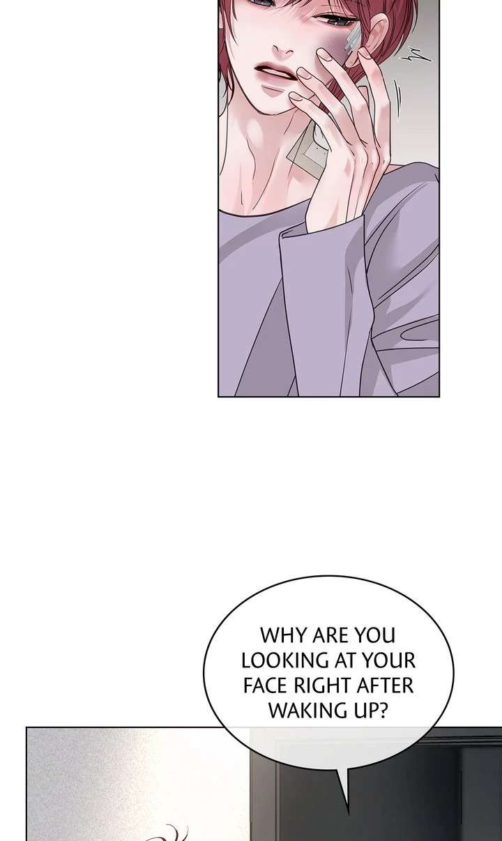 Read Crack chapter 32 image 2 on Lezhin