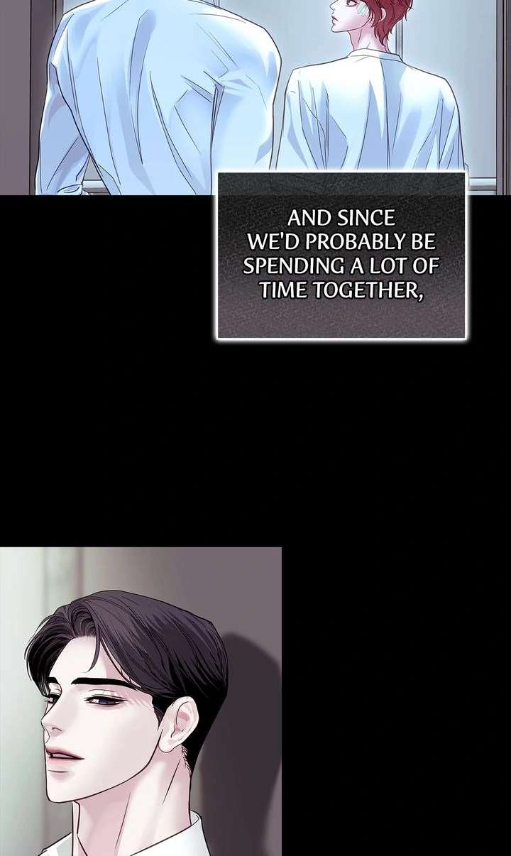 Read Crack chapter 32 image 20 on Lezhin