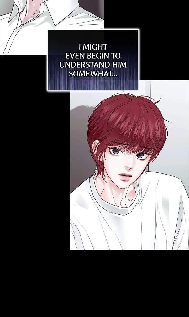 Read Crack chapter 32 image 21 on Lezhin