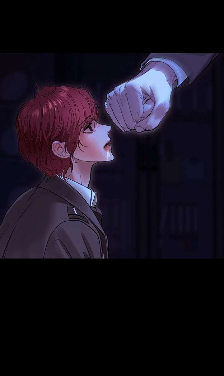 Read Crack chapter 32 image 22 on Lezhin