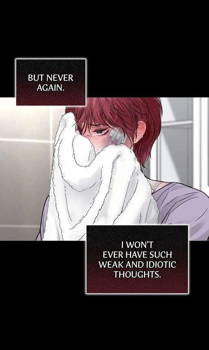 Read Crack chapter 32 image 23 on Lezhin