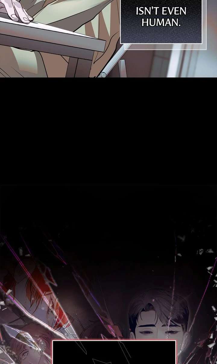 Read Crack chapter 32 image 25 on Lezhin