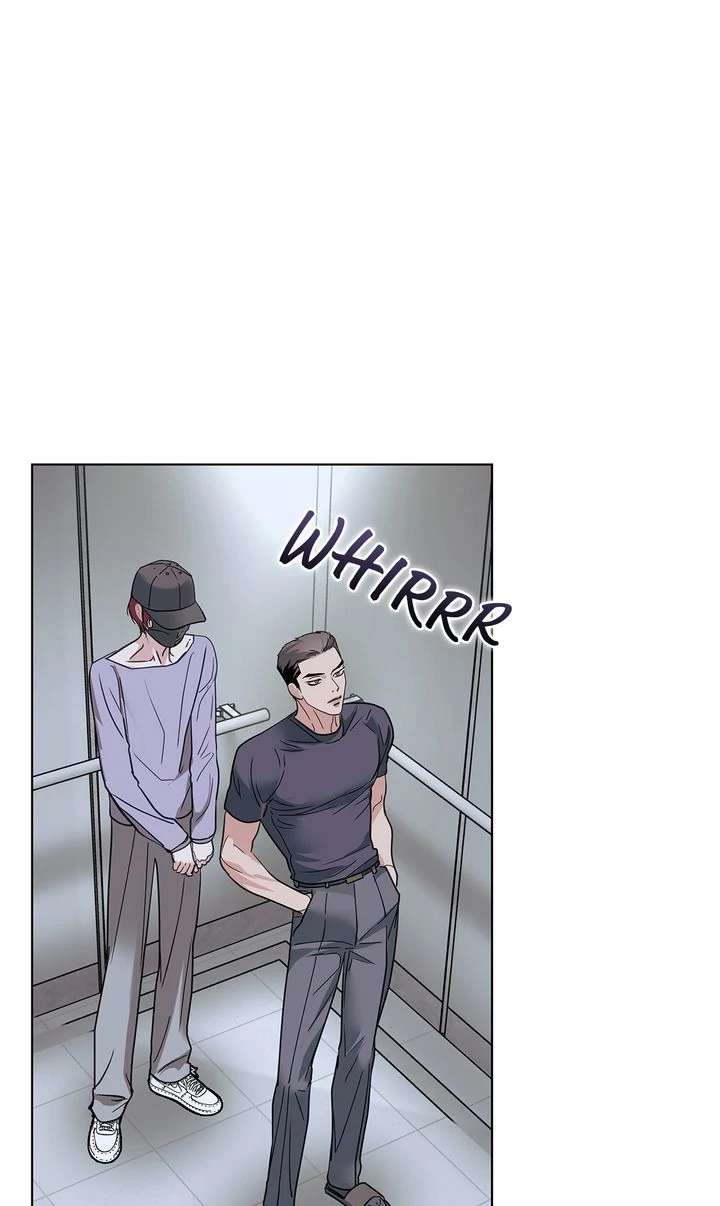 Read Crack chapter 32 image 29 on Lezhin