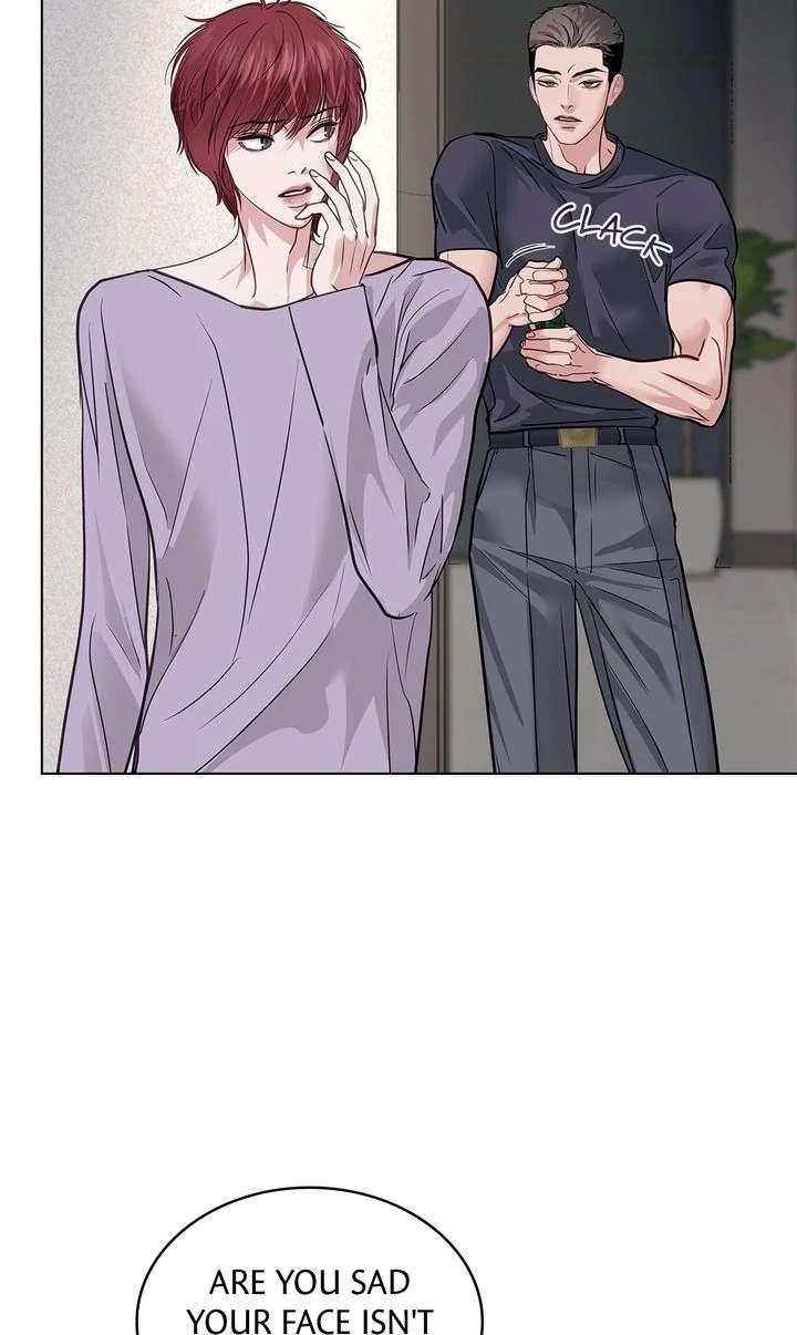 Read Crack chapter 32 image 3 on Lezhin