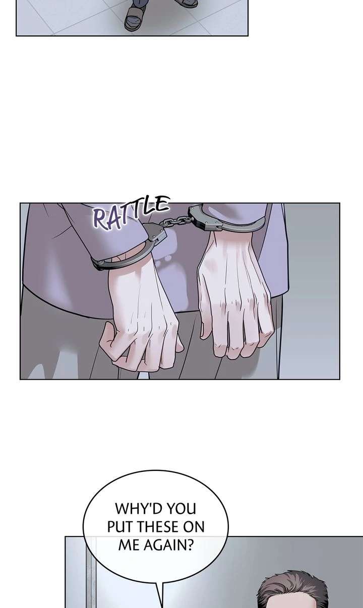 Read Crack chapter 32 image 30 on Lezhin