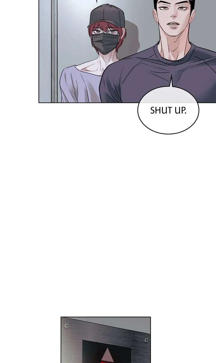 Read Crack chapter 32 image 31 on Lezhin