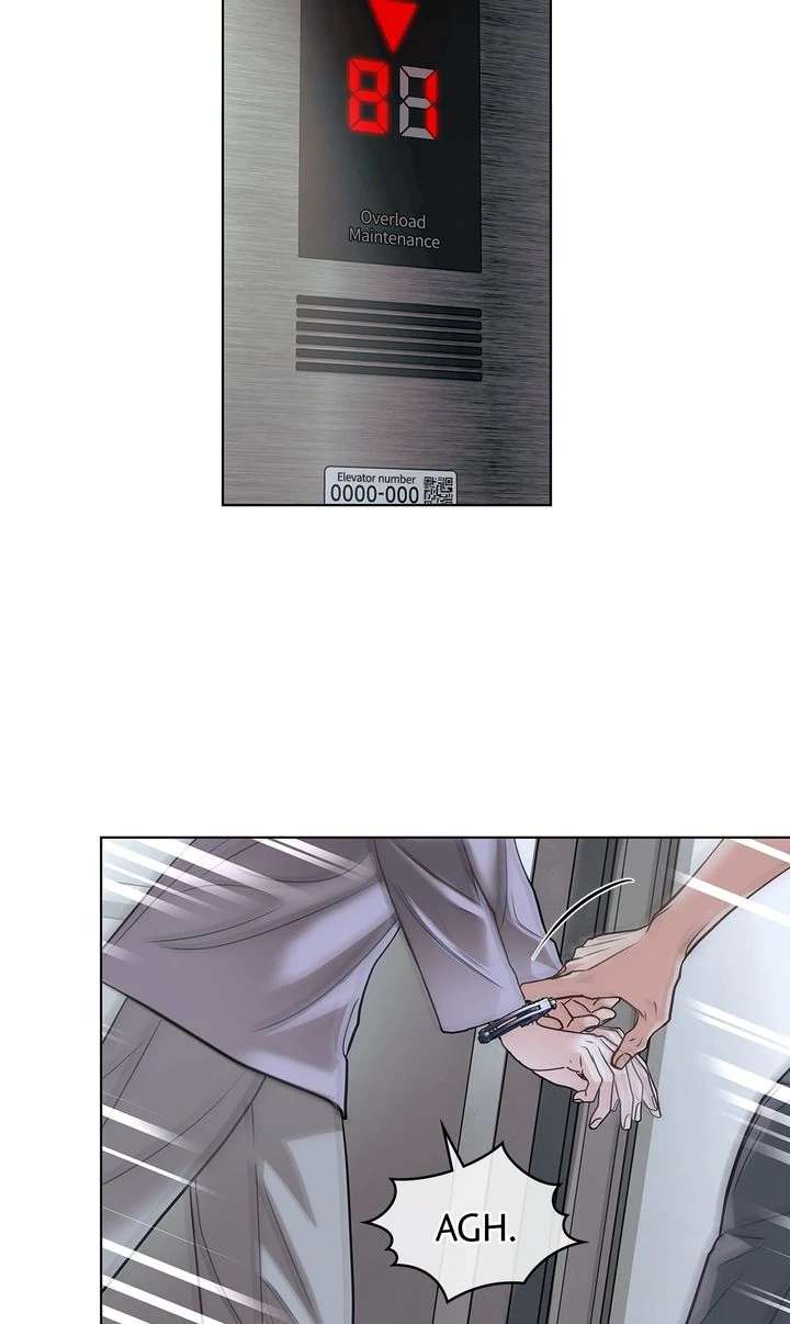 Read Crack chapter 32 image 32 on Lezhin