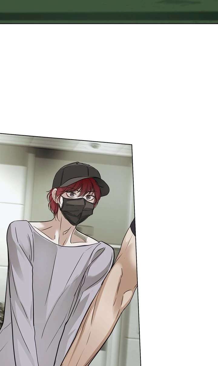 Read Crack chapter 32 image 34 on Lezhin