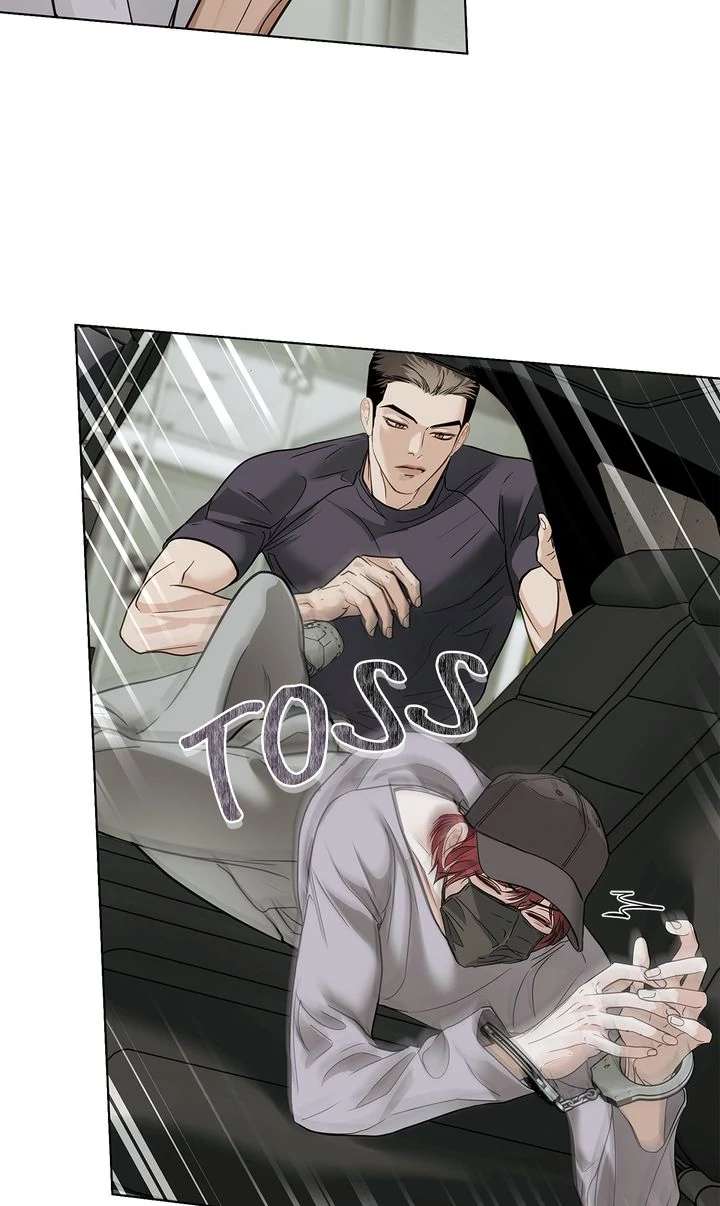 Read Crack chapter 32 image 35 on Lezhin