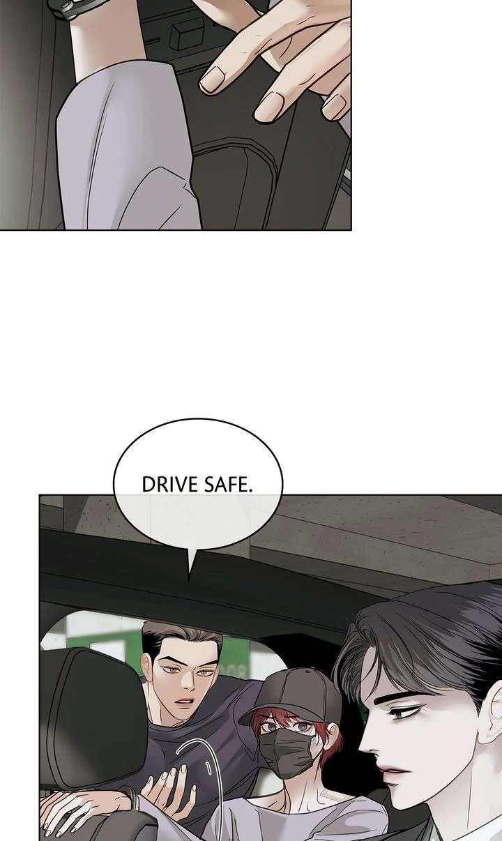 Read Crack chapter 32 image 39 on Lezhin