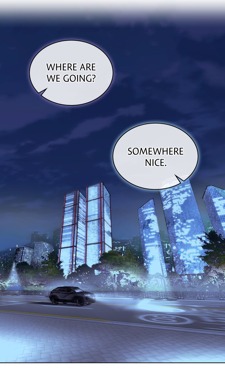 Read Crack chapter 32 image 44 on Lezhin