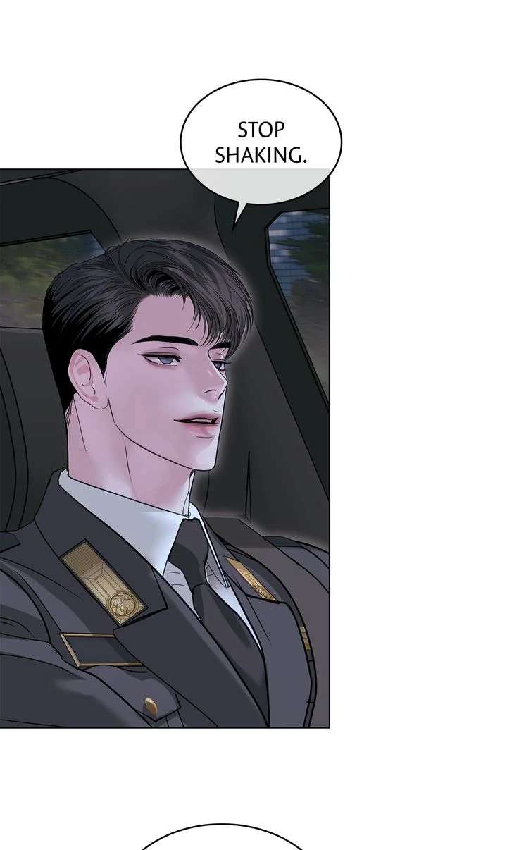 Read Crack chapter 32 image 45 on Lezhin