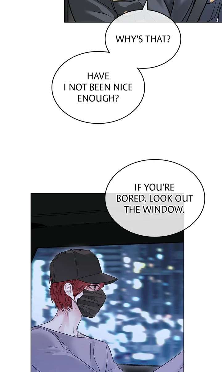 Read Crack chapter 32 image 48 on Lezhin