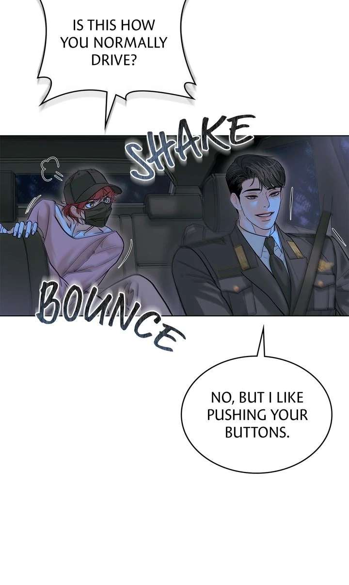 Read Crack chapter 32 image 61 on Lezhin