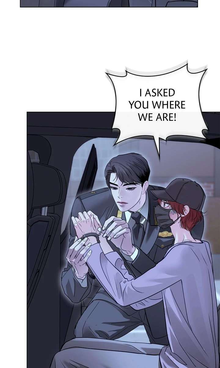 Read Crack chapter 32 image 64 on Lezhin