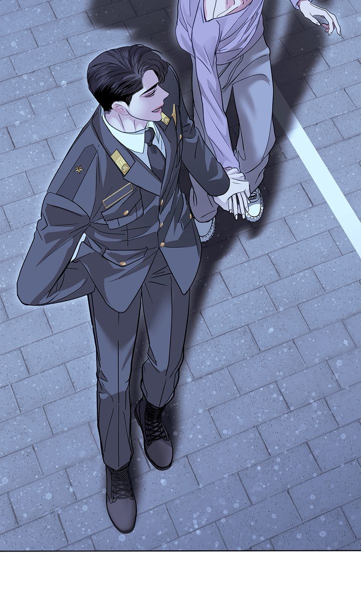 Read Crack chapter 32 image 66 on Lezhin