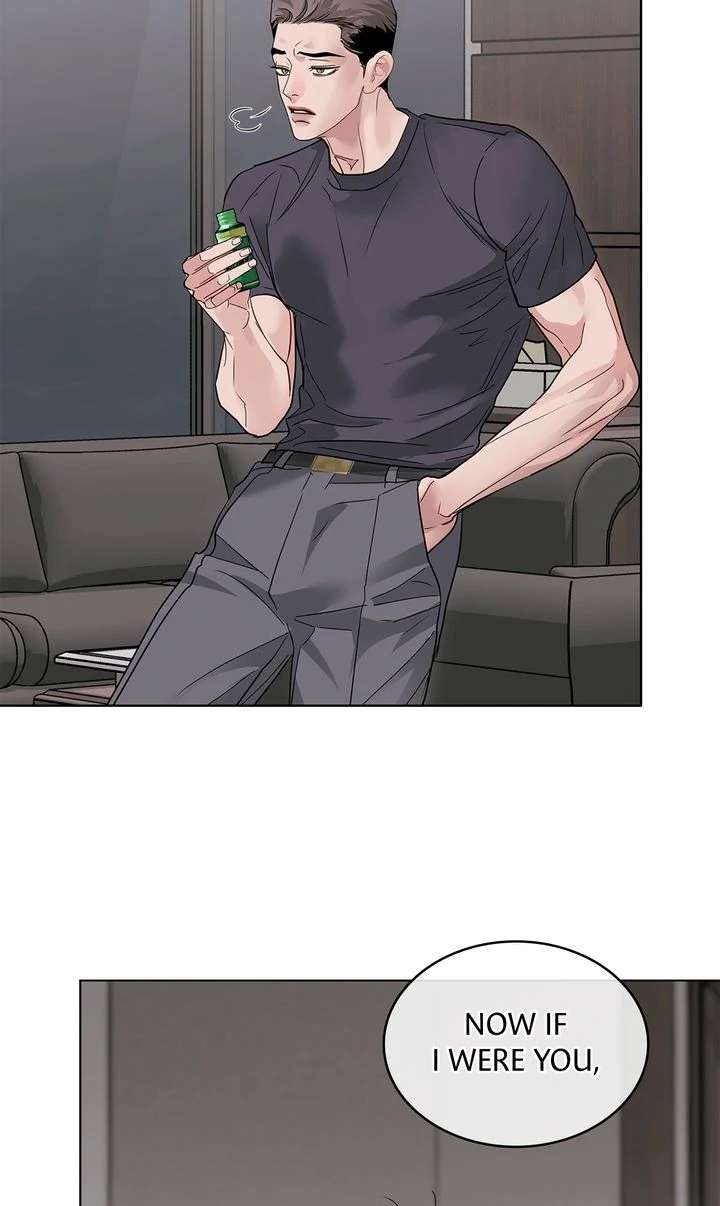 Read Crack chapter 32 image 7 on Lezhin