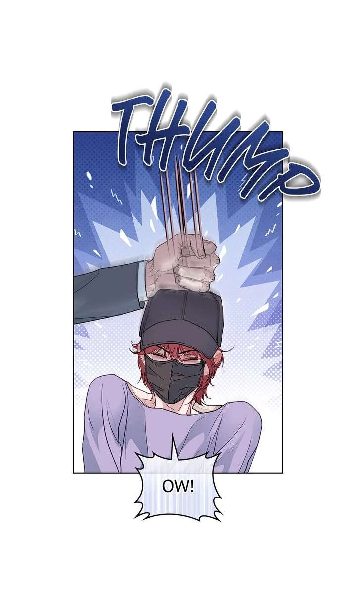 Read Crack chapter 32 image 75 on Lezhin