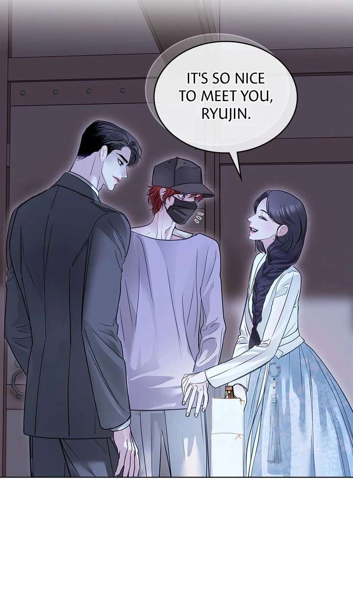 Read Crack chapter 32 image 77 on Lezhin