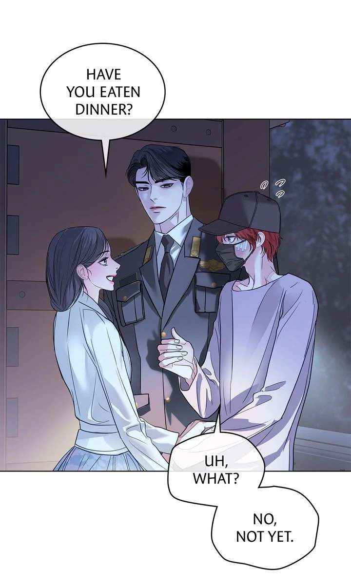 Read Crack chapter 32 image 78 on Lezhin