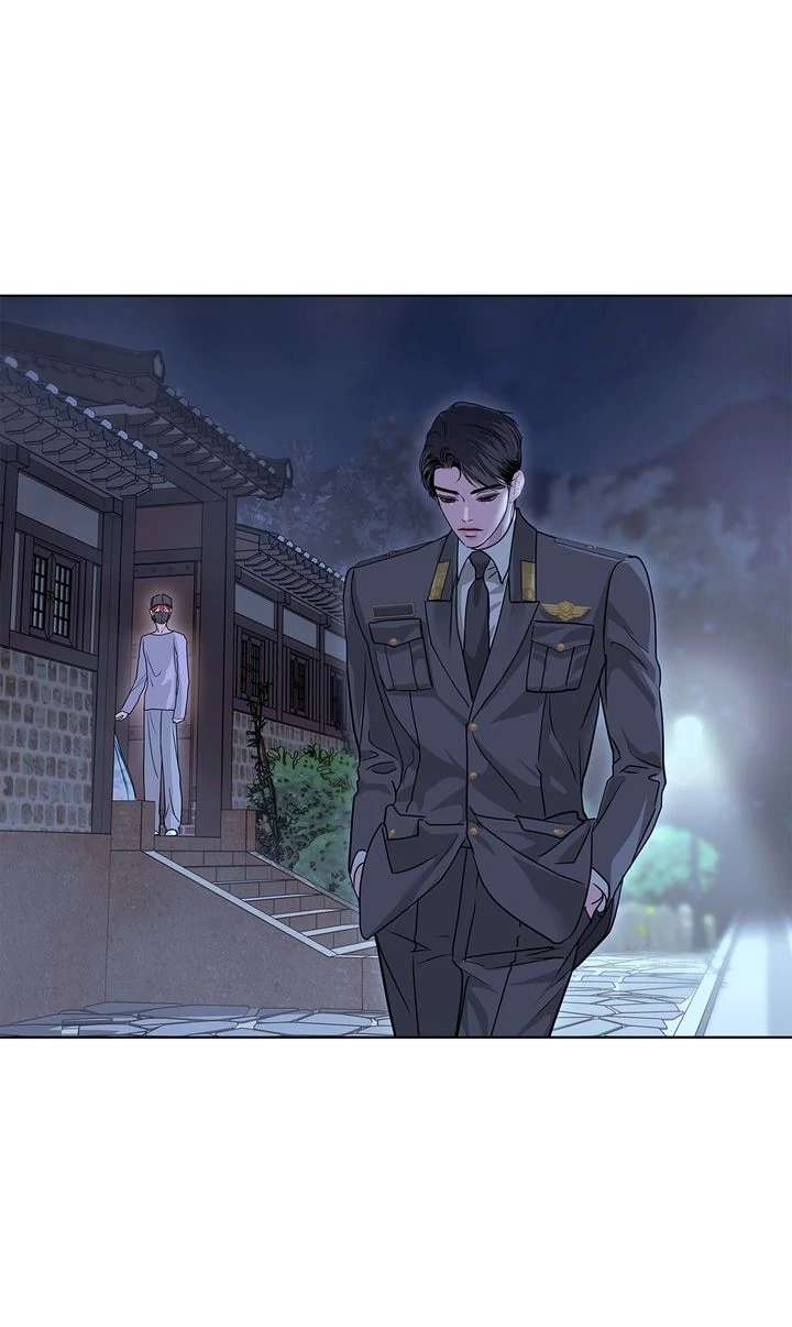 Read Crack chapter 32 image 85 on Lezhin