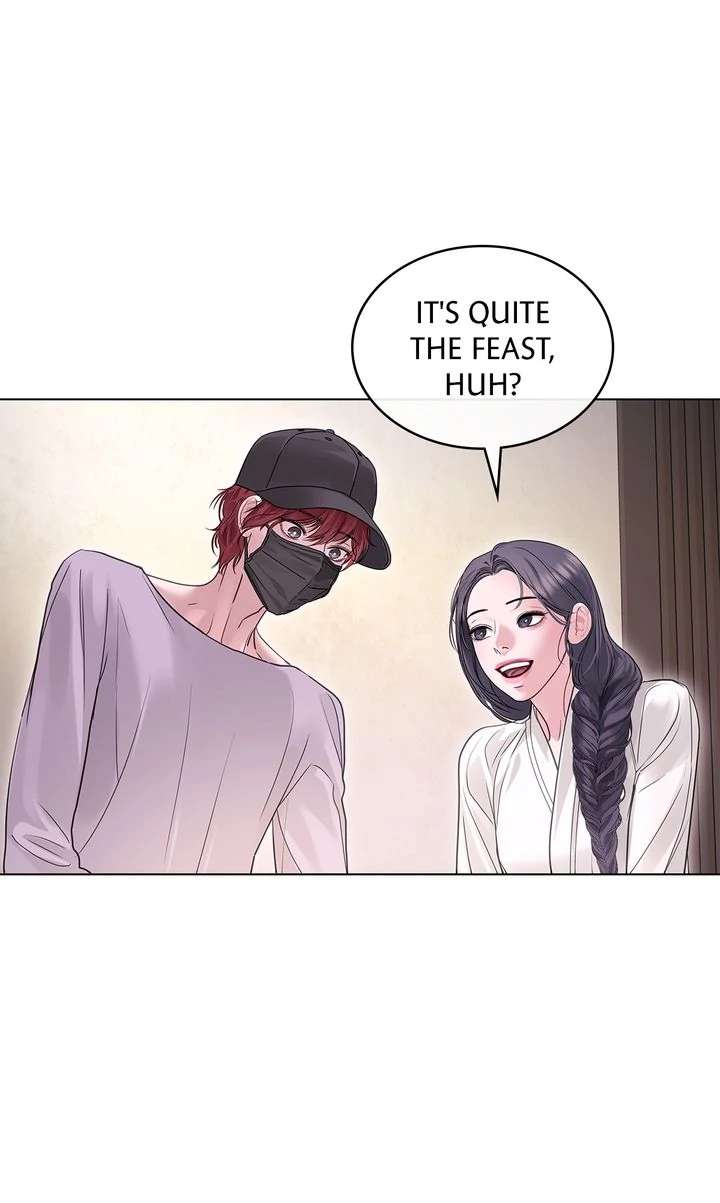 Read Crack chapter 33 image 1 on Lezhin