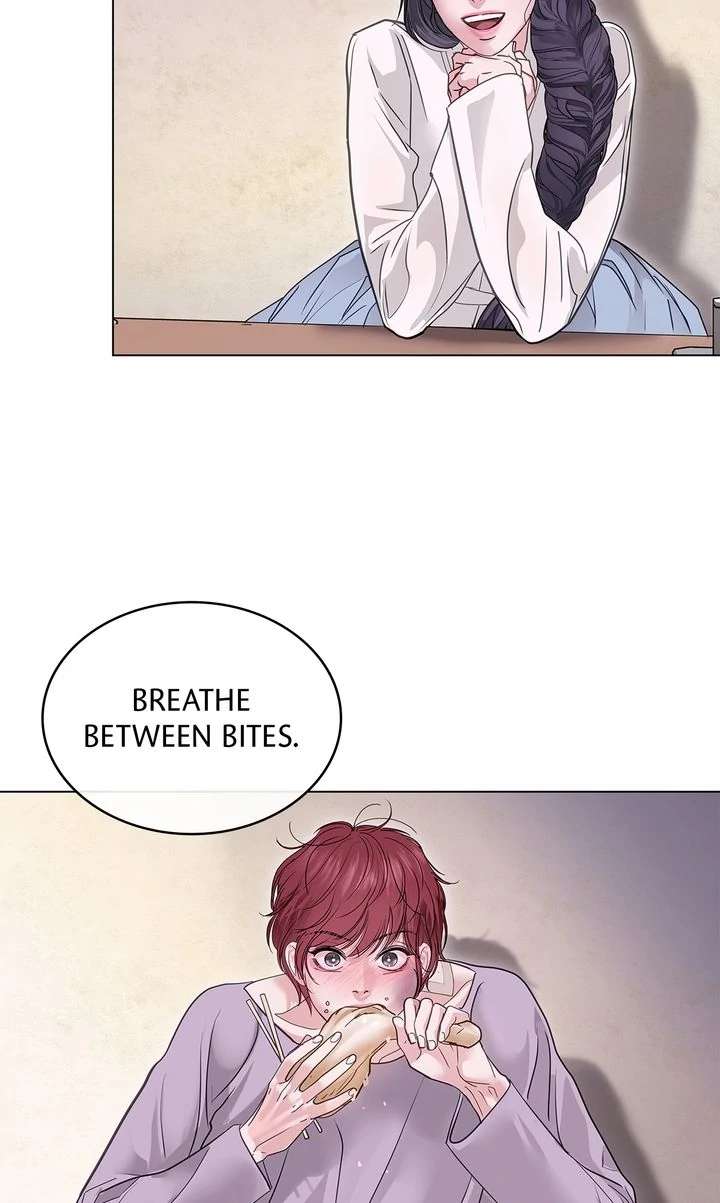 Read Crack chapter 33 image 12 on Lezhin