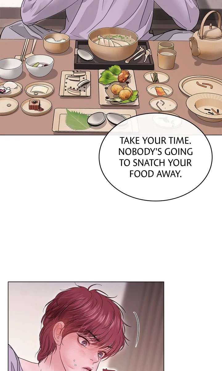 Read Crack chapter 33 image 13 on Lezhin
