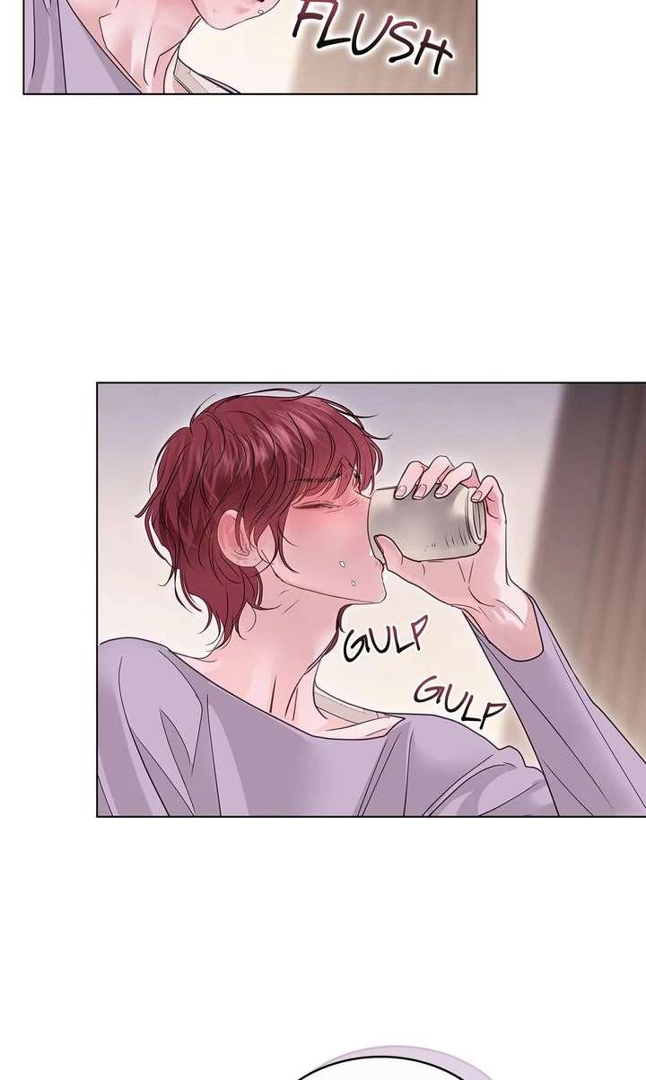 Read Crack chapter 33 image 14 on Lezhin