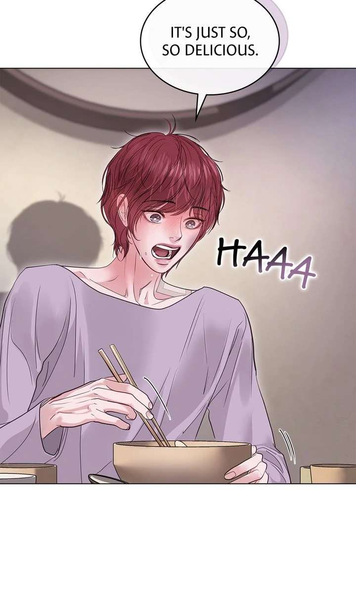 Read Crack chapter 33 image 15 on Lezhin
