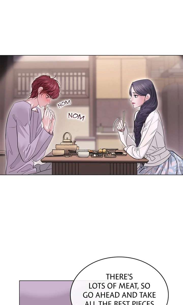 Read Crack chapter 33 image 16 on Lezhin