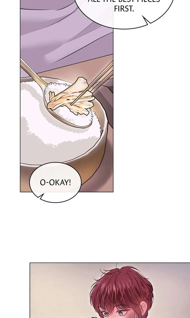 Read Crack chapter 33 image 17 on Lezhin