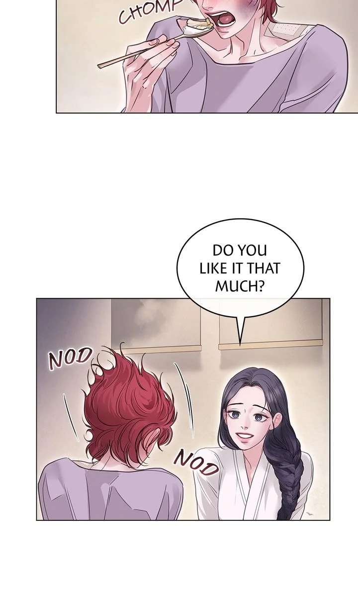 Read Crack chapter 33 image 18 on Lezhin