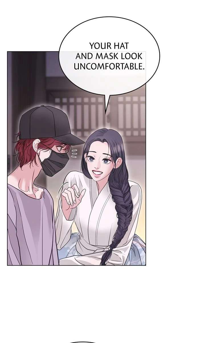 Read Crack chapter 33 image 2 on Lezhin