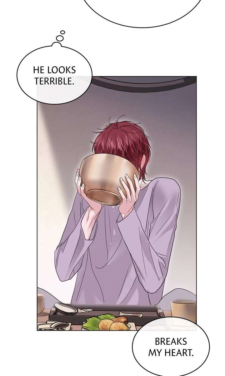 Read Crack chapter 33 image 20 on Lezhin