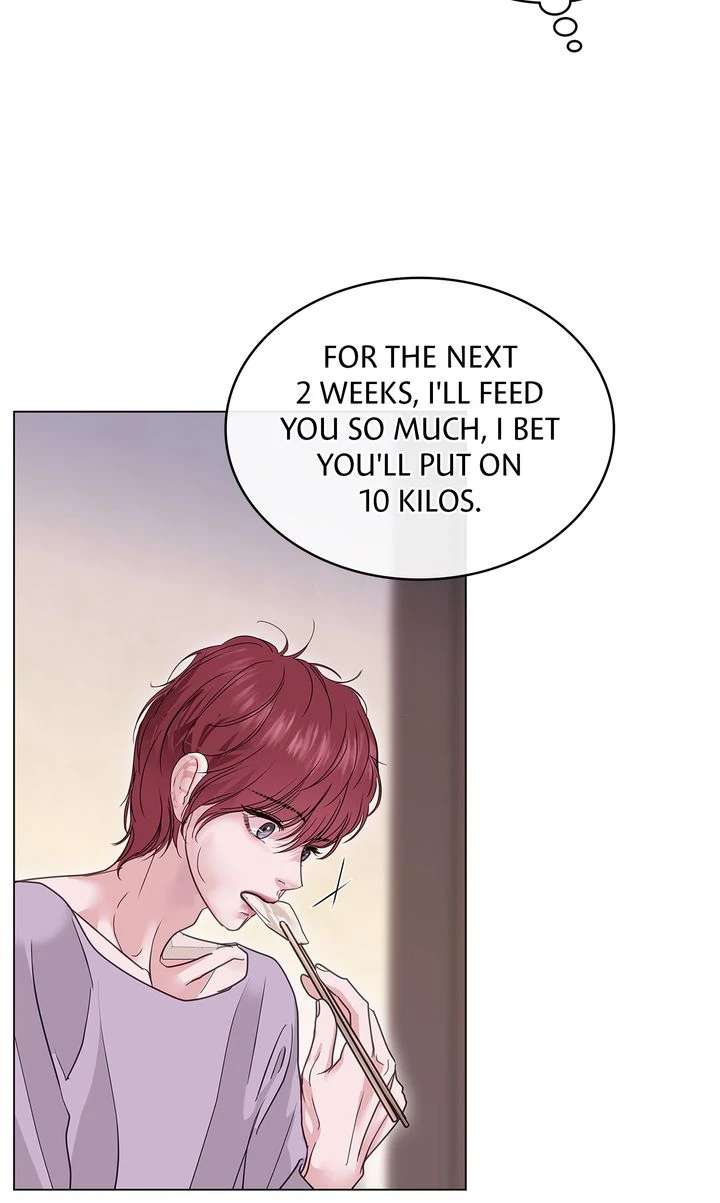 Read Crack chapter 33 image 21 on Lezhin