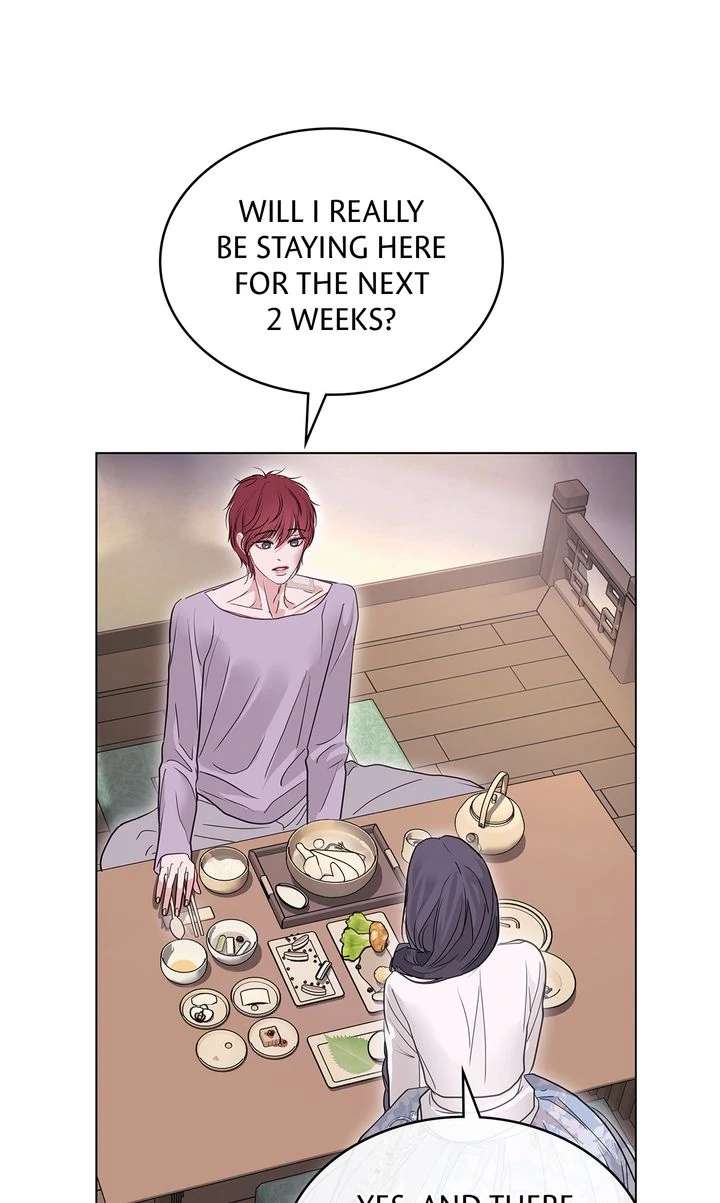 Read Crack chapter 33 image 22 on Lezhin