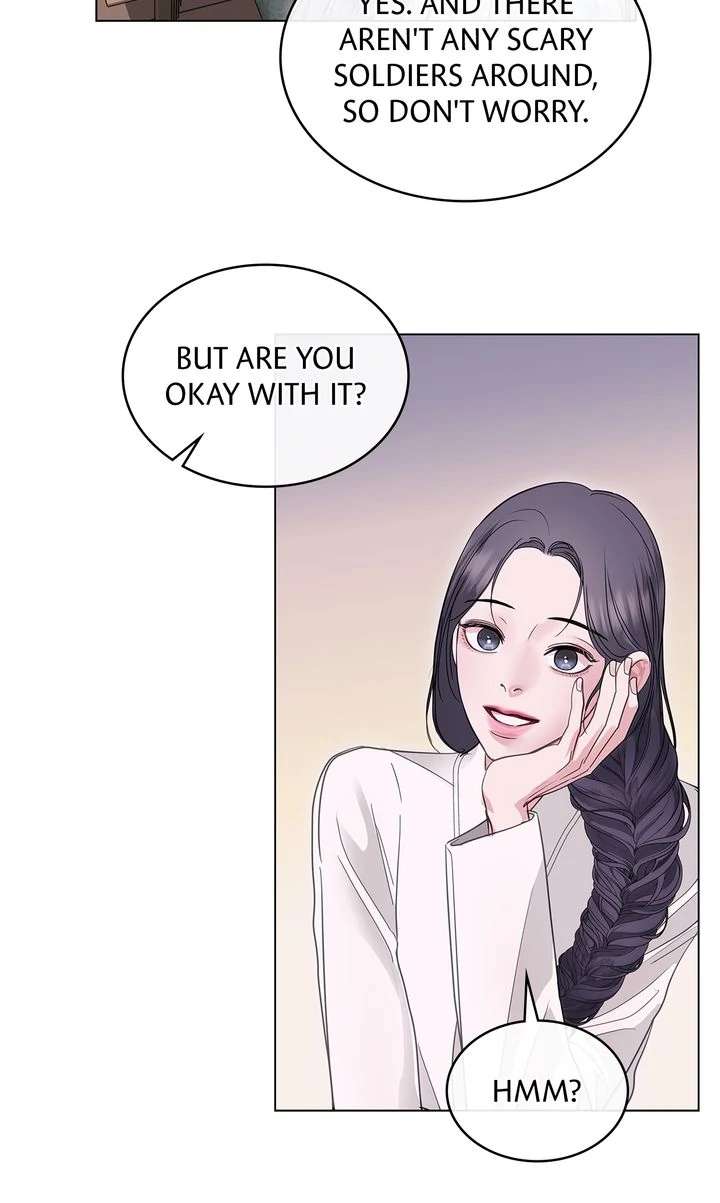 Read Crack chapter 33 image 23 on Lezhin