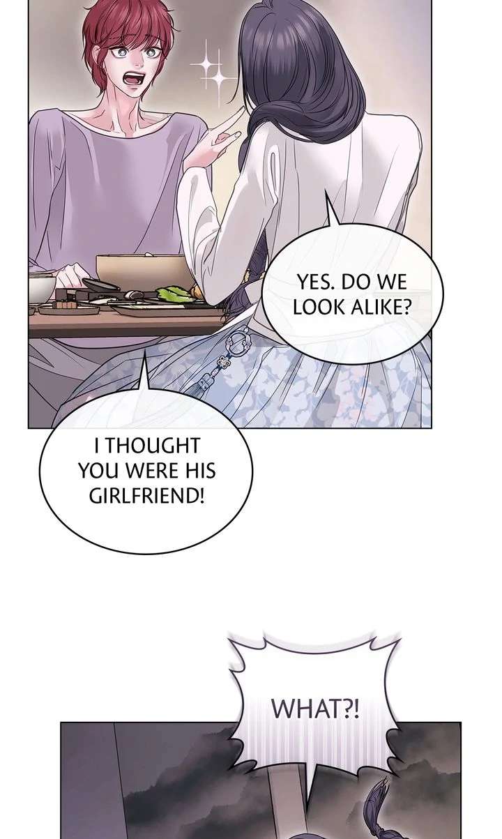 Read Crack chapter 33 image 30 on Lezhin