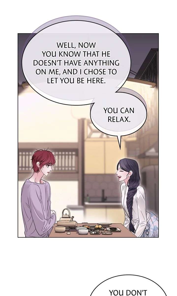 Read Crack chapter 33 image 33 on Lezhin