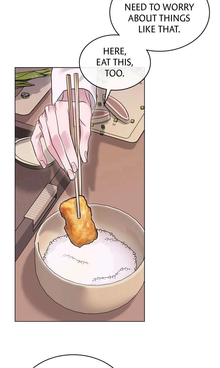 Read Crack chapter 33 image 34 on Lezhin
