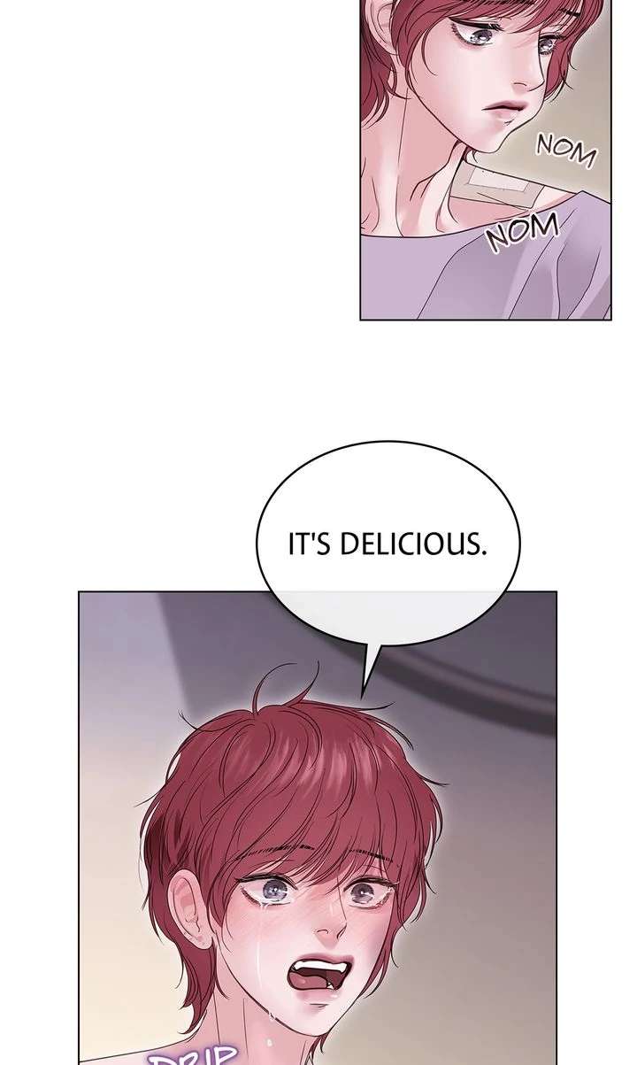 Read Crack chapter 33 image 38 on Lezhin