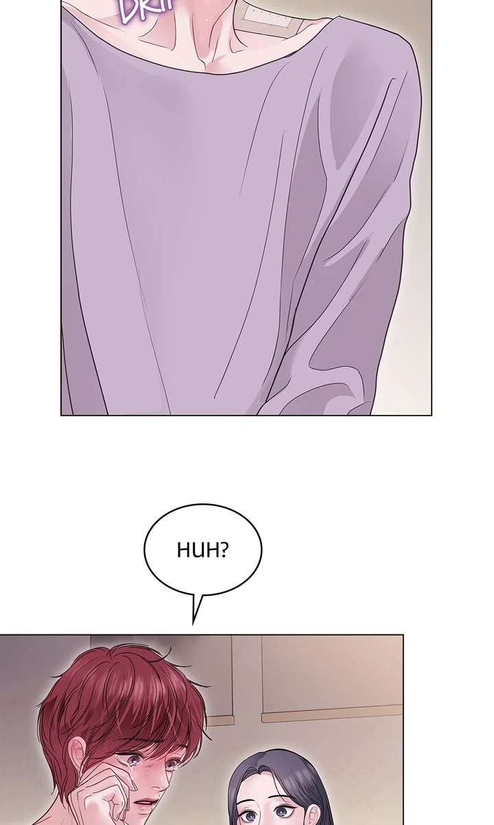Read Crack chapter 33 image 39 on Lezhin