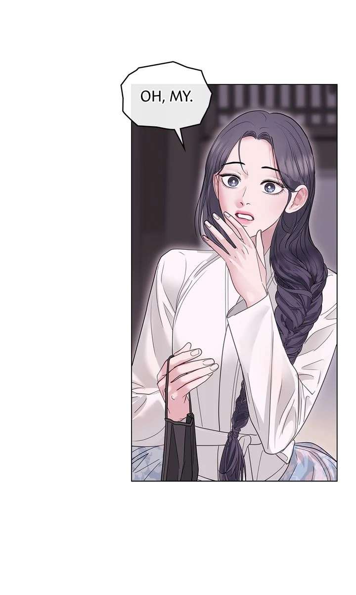 Read Crack chapter 33 image 4 on Lezhin