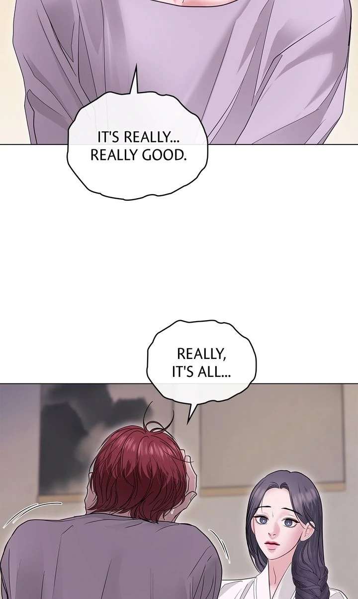 Read Crack chapter 33 image 42 on Lezhin