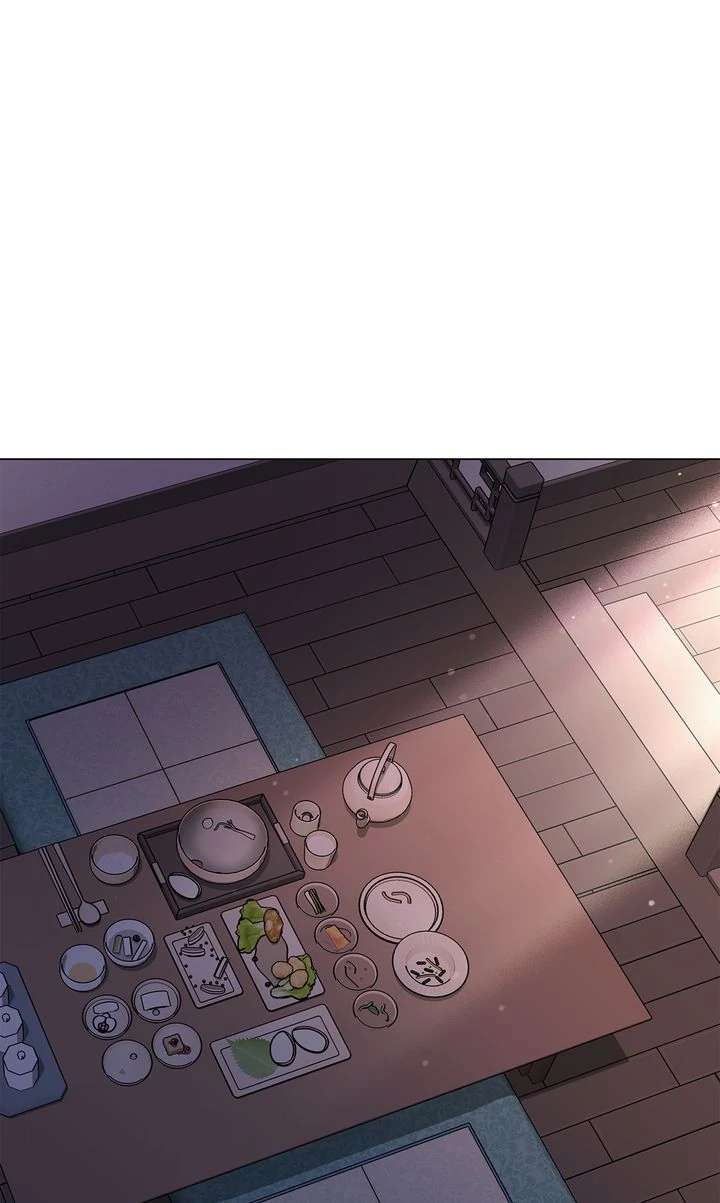 Read Crack chapter 33 image 44 on Lezhin