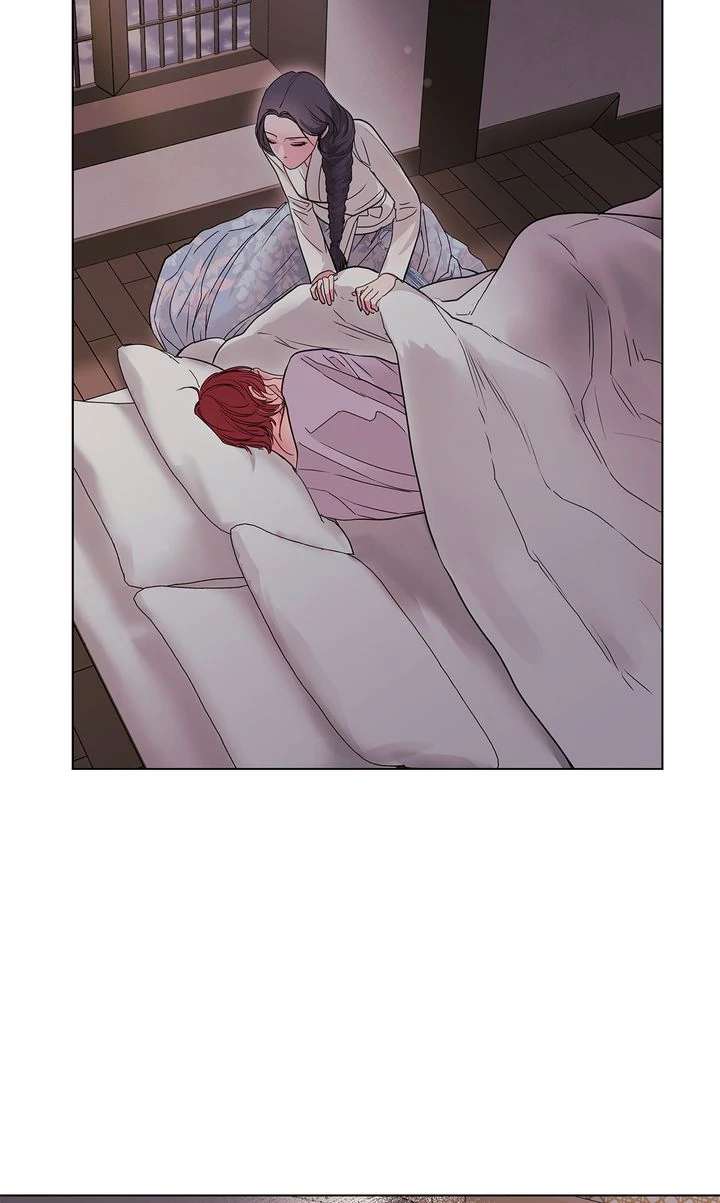 Read Crack chapter 33 image 46 on Lezhin