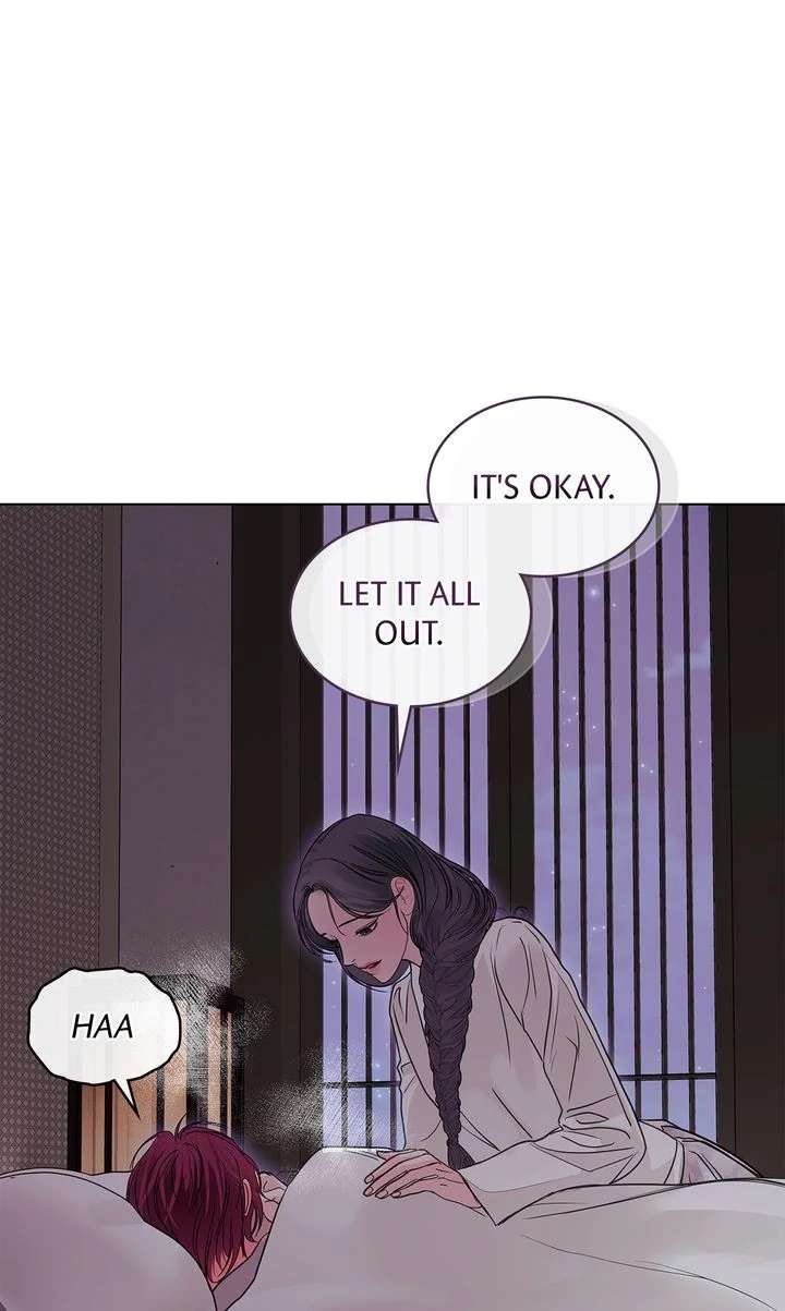 Read Crack chapter 33 image 50 on Lezhin